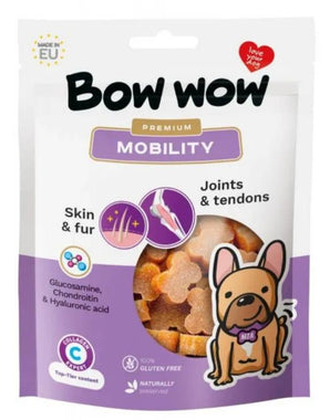 Bow wow poch. Mobility 60g