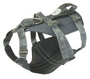 Postroj Hurtta Travel Harness ECO ostružinový 10-20kg