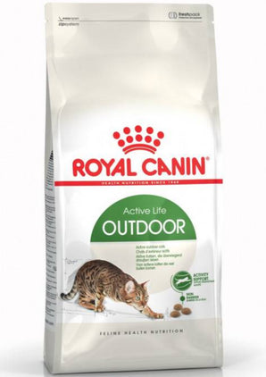 Royal Canin Feline Outdoor 2kg