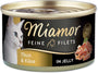 Miamor Filets Tuňák & Sýr želé 100g