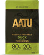 AATU Dog 80/20 Duck 5kg