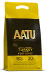 AATU Dog 80/20 Turkey 1,5kg