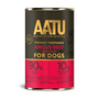 AATU Dog Beef Angus 400g