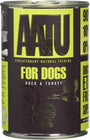 AATU Dog Duck&Turkey 400g