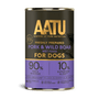 AATU Dog Wild Boar&Pork 400g