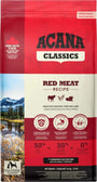 Acana Classics Red Meat 14,5kg