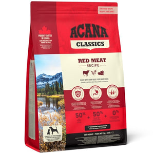 Acana Classics Red Meat 340g