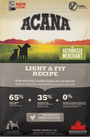 Acana Heritage Light & Fit 2kg