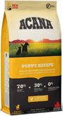 Acana Heritage Puppy & Junior 17kg
