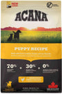Acana Heritage Puppy & Junior 2kg