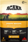 Acana Heritage Puppy & Junior 6kg