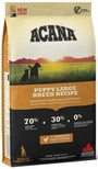 Acana Heritage Puppy Large Breed 11,4kg