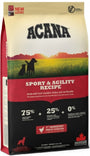 Acana Heritage Sport & Agility 11,4kg