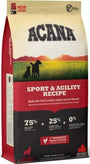 Acana Heritage Sport & Agility 17kg