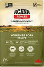 Acana Singles Yorkshire Pork 2kg