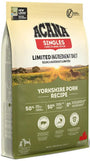 Acana Singles Yorkshire Pork 6kg