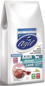 Agil Adult Sensitive Grain Free Lamb,Venision 10kg