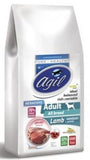 Agil Adult Sensitive Grain Free Lamb,Venision 10kg