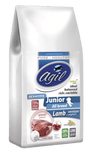 Agil Junior All Breed Sensitive GF Lamb&Venison 2kg