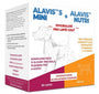 Alavis 5 MINI 90 tbl + Alavis Nutri 200ml