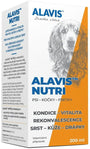 Alavis Nutri pro psy a kočky 200ml