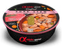 Alpha Spirit Real Food Pork 280g