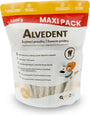 Alvedent Pet2Me žvýkací proužky pro psy 100ks/1kg