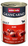 Animonda GranCarno konz. Adult Hovězí 400g
