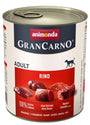 Animonda GranCarno konz. Adult Hovězí 800g