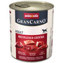 Animonda GranCarno konz. Adult Masový koktejl 800g