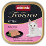 Animonda Paštika Kitten BABY Paté 100g