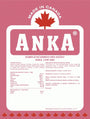 Anka Cat Low Ash 20kg