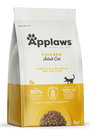 Applaws Cat granule Adult kuře 2kg