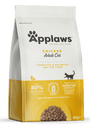 Applaws Cat granule Adult kuře 400g