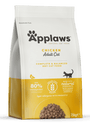 Applaws Cat granule Adult kuře 7,5kg