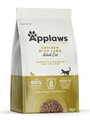 Applaws Cat granule Adult kuře s jehněčím 7,5kg