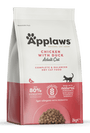 Applaws Cat granule Adult kuře s kachnou 2kg