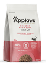 Applaws Cat granule Adult kuře s kachnou 400g