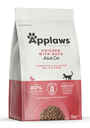 Applaws Cat granule Adult kuře s kachnou 7,5kg