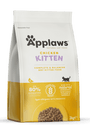 Applaws Cat granule Kitten kuře 2kg