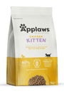 Applaws Cat granule Kitten kuře 7,5kg