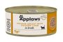 Applaws Cat konz. Adult Broth kuřecí prsa s játry 70g