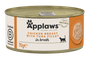 Applaws Cat konz. Adult Broth kuřecí prsa s tuňákem 70g