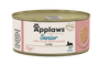 Applaws Cat konz. Senior Jelly tuňák s lososem 70g