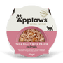 Applaws Cat miska Adult Broth tuňák s krevetami 60g