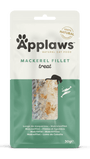 Applaws Cat poch. Steak přírodní Fillet makrela 30g