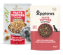 Applaws Dog kapsa Toppers Broth hovězí s batáty 85g