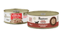 Applaws Dog konz. Toppers Gravy kuře s hovězím 156g