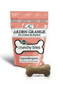 Arden Grange Crunchy Bites with fresh Salmon 225g