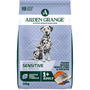 Arden Grange Dog GF Puppy Sen.Oc.White Fish&Potato 12kg